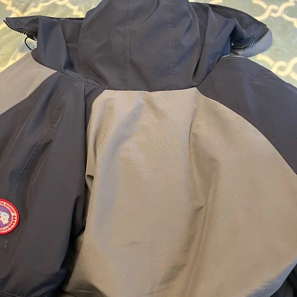 Men’s Canada Goose Chilliwack Bomber Size XL